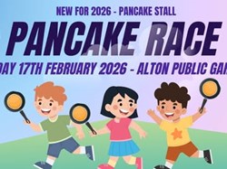 Farringdon Parish Council Hampshire Home