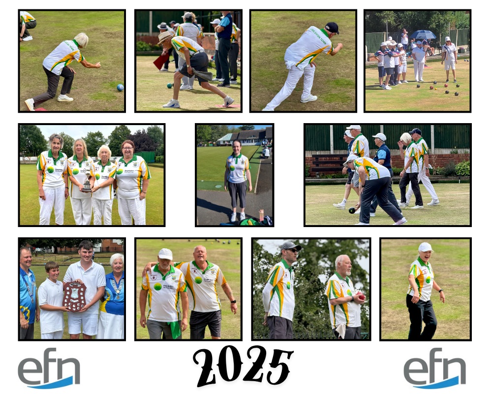 Long Eaton Town Bowls Club Home