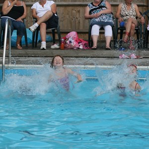 2000-13, Lordsfield Swimming Club