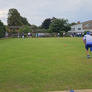 Three Spires Bowling Club Picture gallery