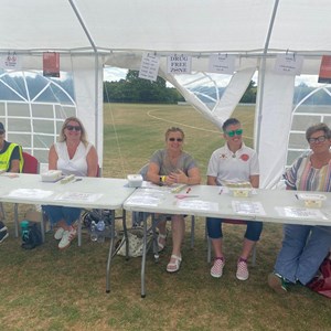 Louth & District Lions Beer Festival