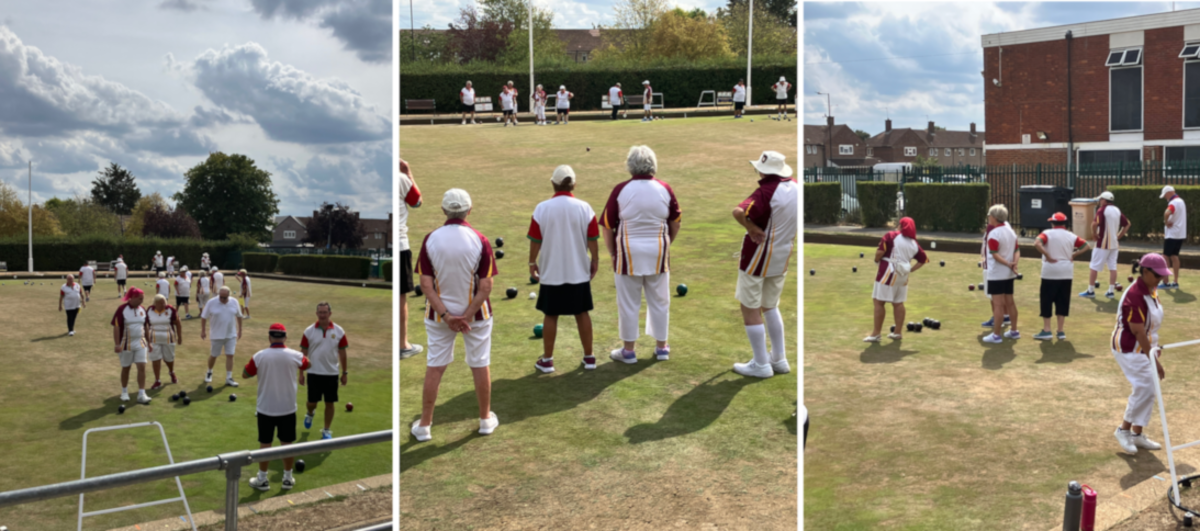 Wexham Bowls Club Home