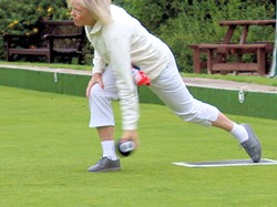Mytchett Bowls Club Finals 2017