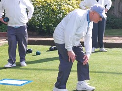 New Beckenham Bowls Club Opening Day 2026