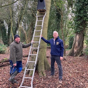 Louth & District Lions Special Events