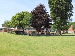 Ditton Community Centre Home