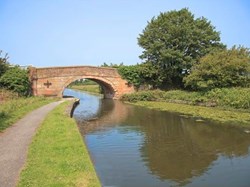 Clayton’s Bridge (now known as Melling Stone Bridge)