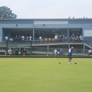 Desborough Bowls Club Summer 2021 Outdoor