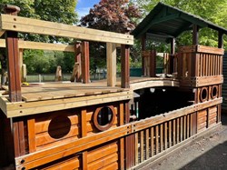 Wellow Mens Shed Gallery