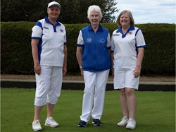 Runwell Hospital Bowls Club Finals Sunday (1)