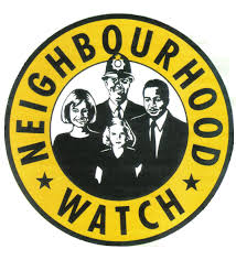 Warnford Village Neighbourhood Watch