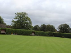 North Mymms Bowls Club  2026 Competitions