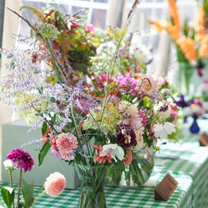 HBT Horticultural Society Photographs 2025