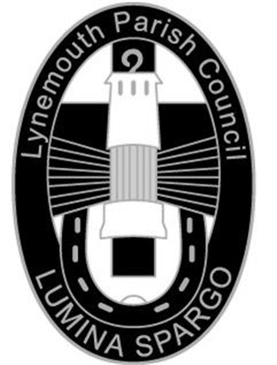 Lynemouth Parish Council Parish Council Logo
