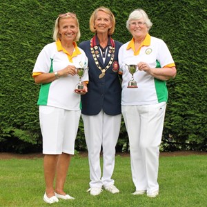 Cove Bowling Club 2017