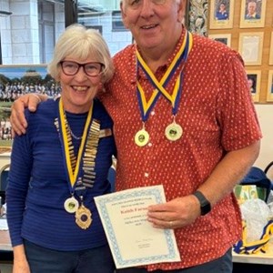 Hayling Island Bowls Club Competition Winners 2026