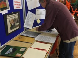 2018 Friday Coffee Morning