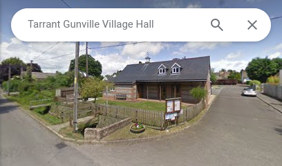 Tarrant Gunville Parish Council Village Hall subpage