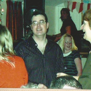 2008 St Valentine's Dance