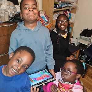 Association of North East Cameroonians November