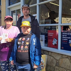 Godshill Matters Godshill Pirate Treasure Trail 2026