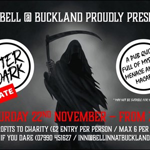 Buckland Dinham Home