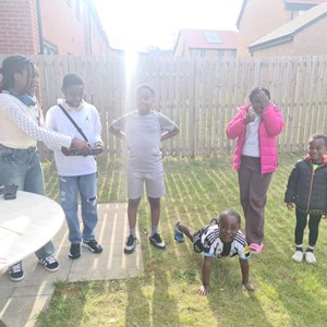 Association of North East Cameroonians June 2026