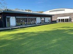 Batchwood Hall Bowling Club Home