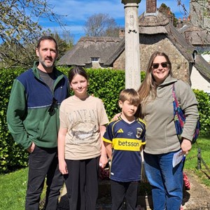 Godshill Matters Godshill Pirate Treasure Trail 2026