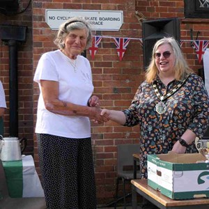 Goodworth Clatford Parish Council  Fete 2026 photos
