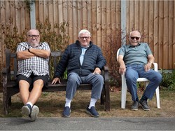 Runwell Hospital Bowls Club Finals Monday (1)