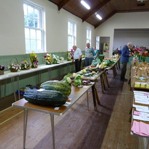 Swinton Parish Council Gallery
