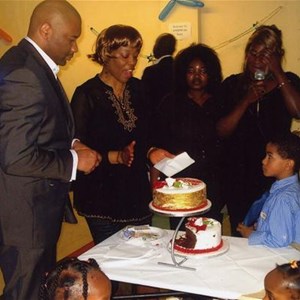 Association of Northeast England Cameroonians Memory Lane