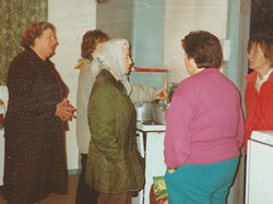 Bonfire Night (date unknown)