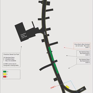Audlem Parish Council Traffic Surveys