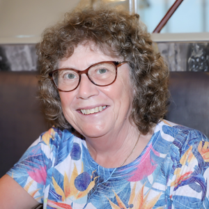 Ladies Fixtures - Karen Prout