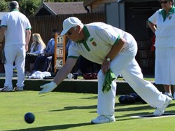 Mytchett Bowls Club Club Finals 2019