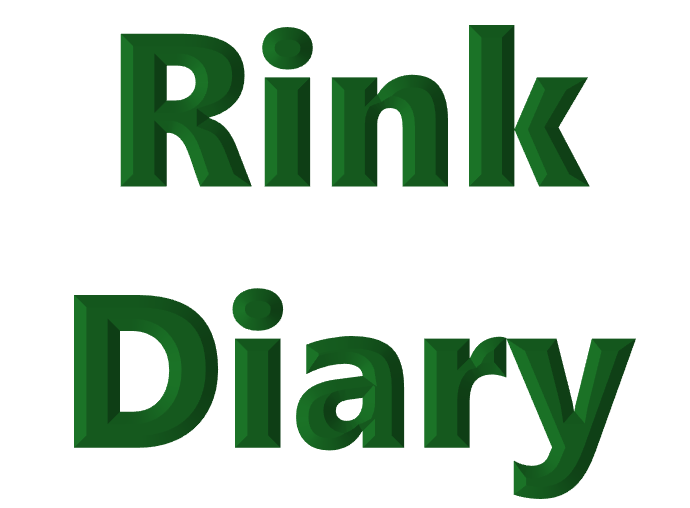 Click to see rink diary