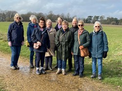 Walking Group