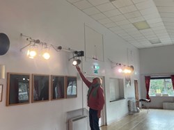 Martinstown Village Hall Main Hall