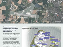 Manston Parish Council HTE Development