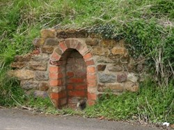 Maidford Parish Council About Maidford