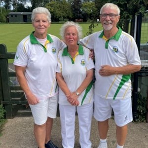 Brimfield and Little Hereford Bowling Club Gallery 2026