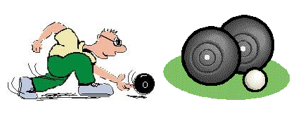 Gunthorpe Parish Council Short Mat Bowls Club