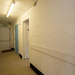 Peppard War Memorial Hall Hall Facilities