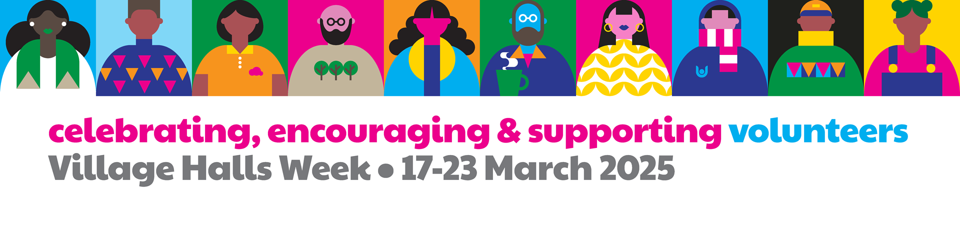 We are opening up the hall on Saturday 15th and Saturday 22nd 10-12pm