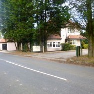 Owston Lodge pub