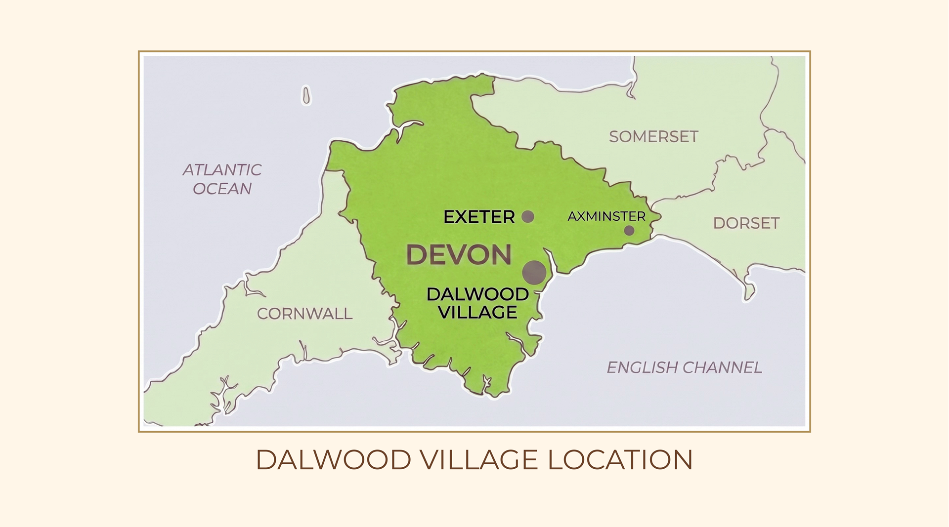 Dalwood Parish Council Dalwood Village