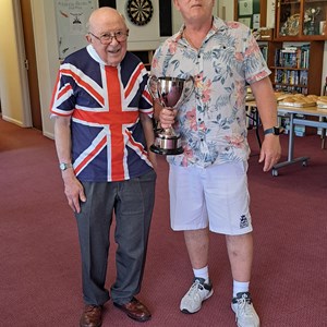 winner Charity Day
