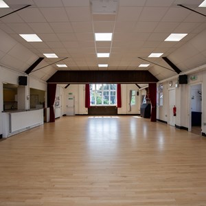 Peppard War Memorial Hall Hall Facilities